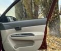 Красный Хендай Акцент, объемом двигателя 1.4 л и пробегом 183 тыс. км за 6200 $, фото 8 на Automoto.ua