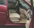 Красный Хендай Акцент, объемом двигателя 1.6 л и пробегом 212 тыс. км за 5700 $, фото 9 на Automoto.ua