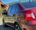 Червоний Хендай Акцент, об'ємом двигуна 1.4 л та пробігом 135 тис. км за 5200 $, фото 1 на Automoto.ua