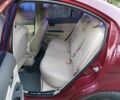Красный Хендай Акцент, объемом двигателя 1.5 л и пробегом 250 тыс. км за 4450 $, фото 21 на Automoto.ua