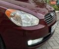 Червоний Хендай Акцент, об'ємом двигуна 1.49 л та пробігом 163 тис. км за 5650 $, фото 14 на Automoto.ua