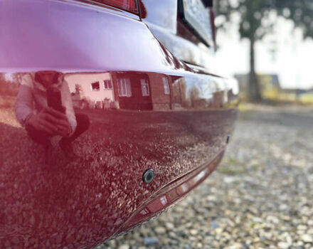 Красный Хендай Акцент, объемом двигателя 1.4 л и пробегом 79 тыс. км за 5399 $, фото 9 на Automoto.ua