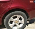 Красный Хендай Акцент, объемом двигателя 1.6 л и пробегом 72 тыс. км за 6000 $, фото 7 на Automoto.ua
