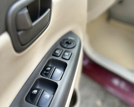 Красный Хендай Акцент, объемом двигателя 1.4 л и пробегом 79 тыс. км за 5399 $, фото 18 на Automoto.ua