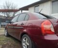 Червоний Хендай Акцент, об'ємом двигуна 1.4 л та пробігом 229 тис. км за 4700 $, фото 4 на Automoto.ua