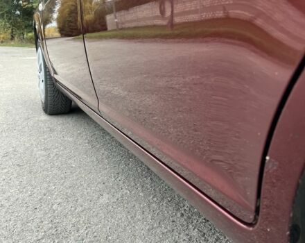 Хендай Акцент 2009 у Запоріжжя на Automoto.ua Червоний Хендай Акцент, об'ємом двигуна 1.4 л та пробігом 215 тис. км за 4250 $, фото 6 на Automoto.ua