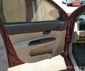 Красный Хендай Акцент, объемом двигателя 1.6 л и пробегом 72 тыс. км за 6000 $, фото 5 на Automoto.ua