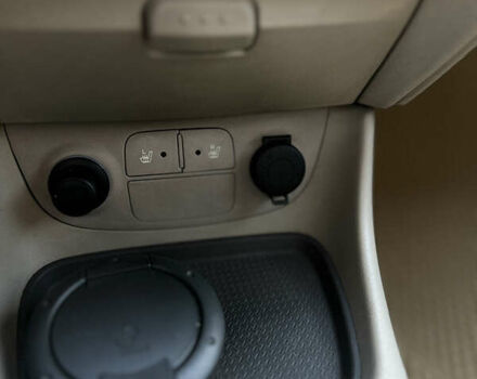 Красный Хендай Акцент, объемом двигателя 1.4 л и пробегом 79 тыс. км за 5399 $, фото 22 на Automoto.ua