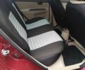 Червоний Хендай Акцент, об'ємом двигуна 1.4 л та пробігом 229 тис. км за 4700 $, фото 10 на Automoto.ua