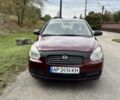 Хендай Акцент 2009 у Запоріжжя на Automoto.ua Червоний Хендай Акцент, об'ємом двигуна 1.4 л та пробігом 215 тис. км за 4250 $, фото 1 на Automoto.ua