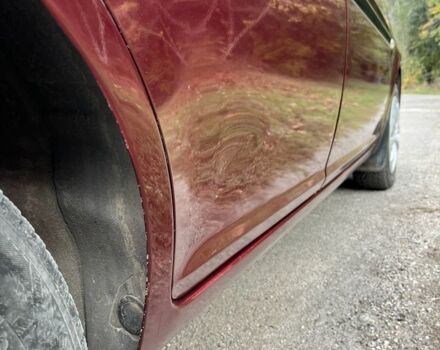 Хендай Акцент 2009 у Запоріжжя на Automoto.ua Червоний Хендай Акцент, об'ємом двигуна 1.4 л та пробігом 215 тис. км за 4250 $, фото 7 на Automoto.ua