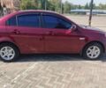 Красный Хендай Акцент, объемом двигателя 1.6 л и пробегом 180 тыс. км за 6150 $, фото 7 на Automoto.ua