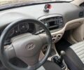 Червоний Хендай Акцент, об'ємом двигуна 1.4 л та пробігом 229 тис. км за 4700 $, фото 8 на Automoto.ua