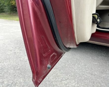 Хендай Акцент 2009 у Запоріжжя на Automoto.ua Червоний Хендай Акцент, об'ємом двигуна 1.4 л та пробігом 215 тис. км за 4250 $, фото 10 на Automoto.ua