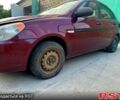 Червоний Хендай Акцент, об'ємом двигуна 1.4 л та пробігом 415 тис. км за 2800 $, фото 4 на Automoto.ua