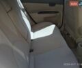 Красный Хендай Акцент, объемом двигателя 1.6 л и пробегом 72 тыс. км за 6000 $, фото 12 на Automoto.ua