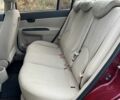 Хендай Акцент 2009 у Запоріжжя на Automoto.ua Червоний Хендай Акцент, об'ємом двигуна 1.4 л та пробігом 215 тис. км за 4250 $, фото 14 на Automoto.ua