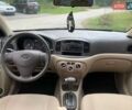 Красный Хендай Акцент, объемом двигателя 1.4 л и пробегом 107 тыс. км за 6750 $, фото 47 на Automoto.ua