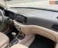 Красный Хендай Акцент, объемом двигателя 1.4 л и пробегом 107 тыс. км за 6750 $, фото 41 на Automoto.ua