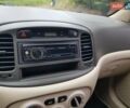 Красный Хендай Акцент, объемом двигателя 1.4 л и пробегом 107 тыс. км за 6750 $, фото 38 на Automoto.ua