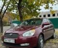 Красный Хендай Акцент, объемом двигателя 1.4 л и пробегом 0 тыс. км за 5700 $, фото 30 на Automoto.ua