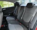 Червоний Хендай Акцент, об'ємом двигуна 1.4 л та пробігом 126 тис. км за 7799 $, фото 6 на Automoto.ua