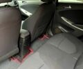 Хендай Акцент 2011 в Красноград на Automoto.ua Красный Хендай Акцент, объемом двигателя 1.6 л и пробегом 211 тыс. км за 6500 $, фото 11 на Automoto.ua