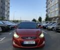 Червоний Хендай Акцент, об'ємом двигуна 1.4 л та пробігом 148 тис. км за 6600 $, фото 1 на Automoto.ua
