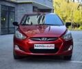 Червоний Хендай Акцент, об'ємом двигуна 1.4 л та пробігом 126 тис. км за 7799 $, фото 2 на Automoto.ua