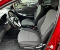 Червоний Хендай Акцент, об'ємом двигуна 1.4 л та пробігом 111 тис. км за 6999 $, фото 6 на Automoto.ua