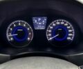 Хендай Акцент 2011 в Красноград на Automoto.ua Красный Хендай Акцент, объемом двигателя 1.6 л и пробегом 211 тыс. км за 6500 $, фото 9 на Automoto.ua