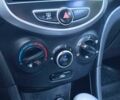 Червоний Хендай Акцент, об'ємом двигуна 1.4 л та пробігом 126 тис. км за 7799 $, фото 21 на Automoto.ua