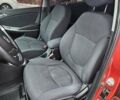 Красный Хендай Акцент, объемом двигателя 1.4 л и пробегом 134 тыс. км за 6500 $, фото 15 на Automoto.ua