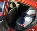 Червоний Хендай Акцент, об'ємом двигуна 1.4 л та пробігом 144 тис. км за 8600 $, фото 5 на Automoto.ua