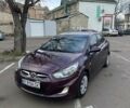 Красный Хендай Акцент, объемом двигателя 1.4 л и пробегом 167 тыс. км за 7200 $, фото 1 на Automoto.ua