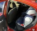 Червоний Хендай Акцент, об'ємом двигуна 1.4 л та пробігом 144 тис. км за 8600 $, фото 4 на Automoto.ua