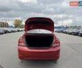 Красный Хендай Акцент, объемом двигателя 1.59 л и пробегом 178 тыс. км за 7700 $, фото 8 на Automoto.ua