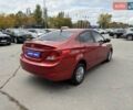 Красный Хендай Акцент, объемом двигателя 1.59 л и пробегом 178 тыс. км за 7700 $, фото 4 на Automoto.ua