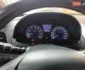Красный Хендай Акцент, объемом двигателя 1.4 л и пробегом 167 тыс. км за 7200 $, фото 11 на Automoto.ua