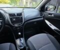 Червоний Хендай Акцент, об'ємом двигуна 1.4 л та пробігом 126 тис. км за 7799 $, фото 9 на Automoto.ua