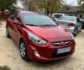 Хендай Акцент 2011 в Красноград на Automoto.ua Красный Хендай Акцент, объемом двигателя 1.6 л и пробегом 211 тыс. км за 6500 $, фото 4 на Automoto.ua