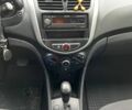 Червоний Хендай Акцент, об'ємом двигуна 1.4 л та пробігом 111 тис. км за 6999 $, фото 8 на Automoto.ua