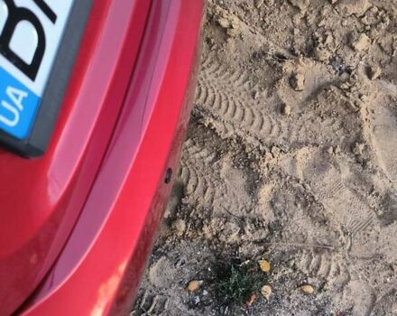 Червоний Хендай Акцент, об'ємом двигуна 1.4 л та пробігом 197 тис. км за 7600 $, фото 65 на Automoto.ua