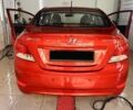 Червоний Хендай Акцент, об'ємом двигуна 1.4 л та пробігом 197 тис. км за 7600 $, фото 41 на Automoto.ua
