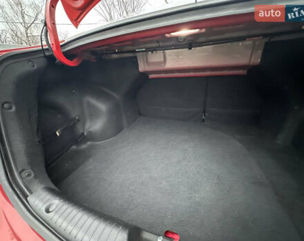 Красный Хендай Акцент, объемом двигателя 1.6 л и пробегом 81 тыс. км за 9200 $, фото 37 на Automoto.ua