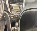 Червоний Хендай Акцент, об'ємом двигуна 1.4 л та пробігом 197 тис. км за 7600 $, фото 44 на Automoto.ua