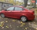 Червоний Хендай Акцент, об'ємом двигуна 1.4 л та пробігом 181 тис. км за 8000 $, фото 2 на Automoto.ua