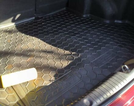 Червоний Хендай Акцент, об'ємом двигуна 1.4 л та пробігом 197 тис. км за 7600 $, фото 22 на Automoto.ua