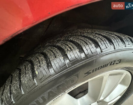 Красный Хендай Акцент, объемом двигателя 1.6 л и пробегом 81 тыс. км за 9200 $, фото 28 на Automoto.ua