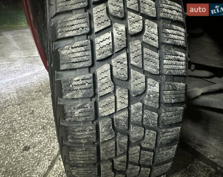 Красный Хендай Акцент, объемом двигателя 1.6 л и пробегом 81 тыс. км за 9200 $, фото 82 на Automoto.ua